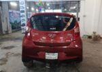 Hyundai Eon 2013
