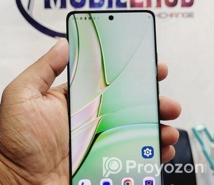 Motorola Edge 40 8/256GB (Used)