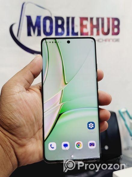 Motorola Edge 40 8/256GB (Used)