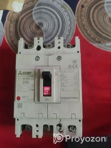 বেকার সুইচ