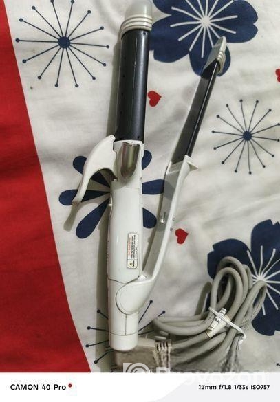 Panasonic Hair Statner