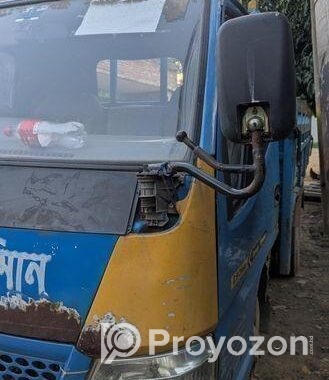 Jmc Truck Sell 2018