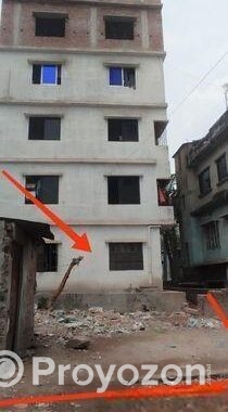 যাএাবাড়ী মাতুয়াইল মোল্লা কলেজের পাশে জমি কিনুন