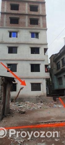 যাএাবাড়ী মাতুয়াইল মোল্লা কলেজের পাশে জমি কিনুন