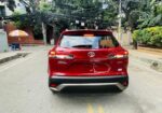 Toyota Corolla Cross Panoramic Moonroof 2024