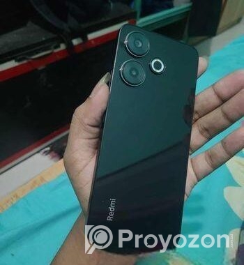 Xiaomi Redmi 13 6/128 (Used)