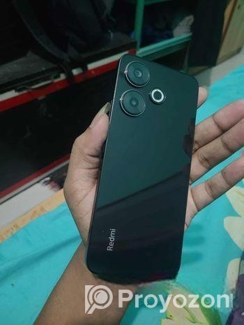 Xiaomi Redmi 13 6/128 (Used)