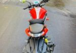 Suzuki Gixxer ABS 2024