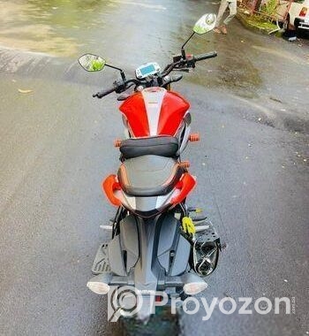 Suzuki Gixxer ABS 2024