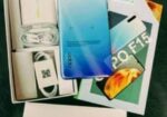 OPPO F15  8/256 GB NEW  (New)