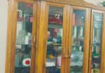 Chittagong Wood Showcase