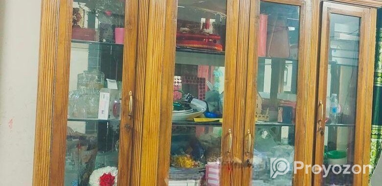 Chittagong Wood Showcase