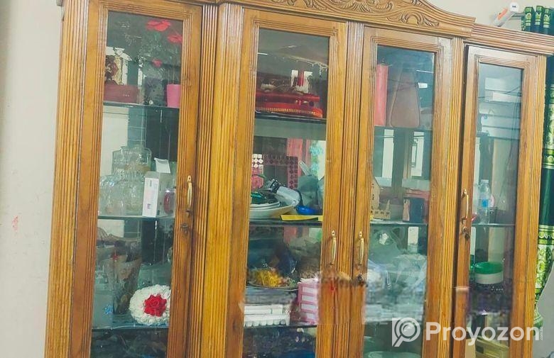 Chittagong Wood Showcase