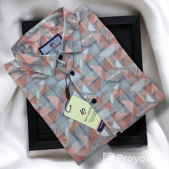 Stylish Shirt