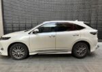 Toyota Harrier Advance Premium 2015