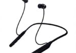 Havit E529BT Wireless Neckband Earphones