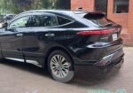 Toyota Harrier Z Package 2020