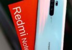 Xiaomi Redmi Note 8 Pro 8/256 GB NEW (New)