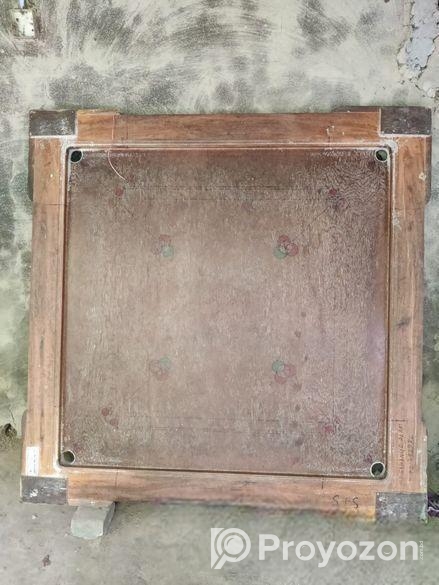 কেরাম বোর্ড