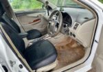 Toyota Axio Doctor Driven 2009