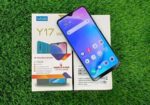 Vivo Y17 8/256 জিবি নতুন (New)