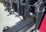 simple best quality manual treadmill 3 in 1