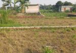 জমি বিক্রয় করা হবে।