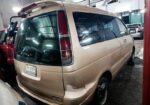 Toyota Noah Superstar Limo 1996