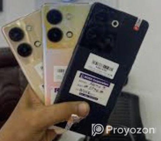 OPPO Reno 9-12/256 GB (Used)