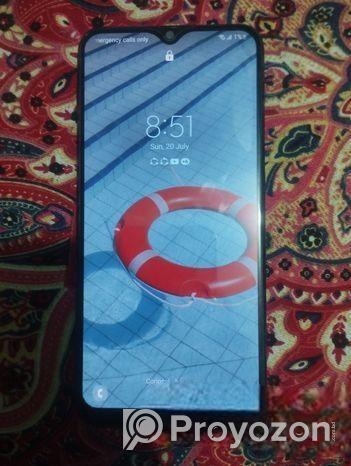 Samsung Galaxy M31 (Used)