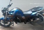 Yamaha FZs V2 2021