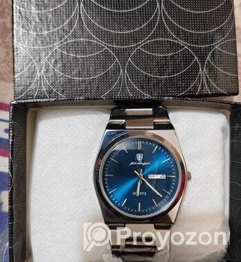 Poedagar brand new watch