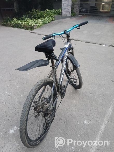 এই সাইকেলটি বিক্রি করা হবে