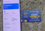 Realme P2 pro 12-256GB (Used)