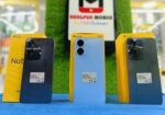 Realme Note 60 (4/128) (Used)