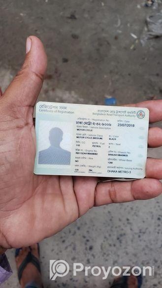 Runner Royal Plus 52000 2018