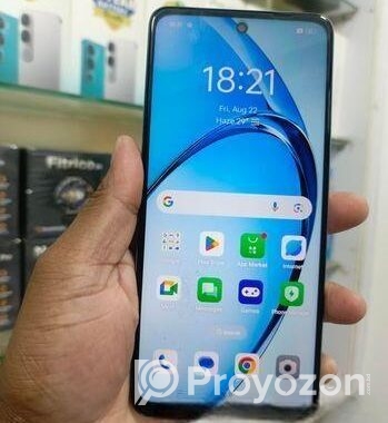 OPPO 4/64 (Used)