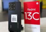 Xiaomi Redmi13c 8/256 GB9 (New)