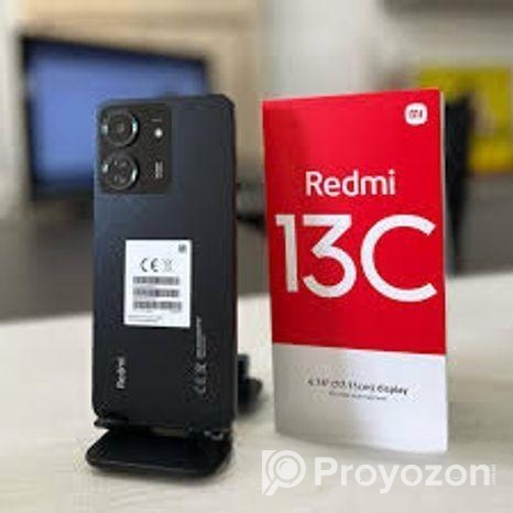 Xiaomi Redmi13c 8/256 GB9 (New)