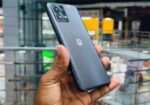 Motorola Moto G 4/128 (Used)