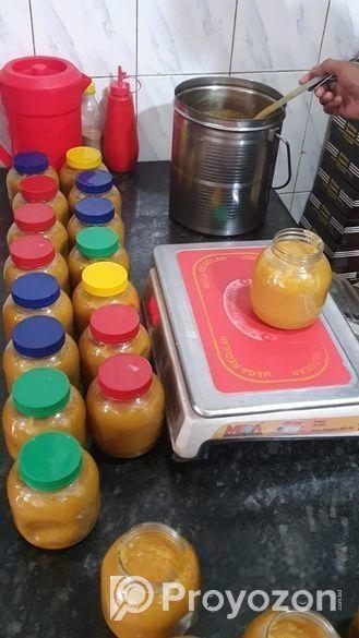 ঘি ভান্ডার