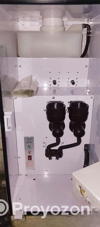 অটোমেটিক কফি ভেন্ডিং মেশিন