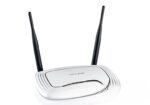 Tp Link 841 300mbps Wireless N Router