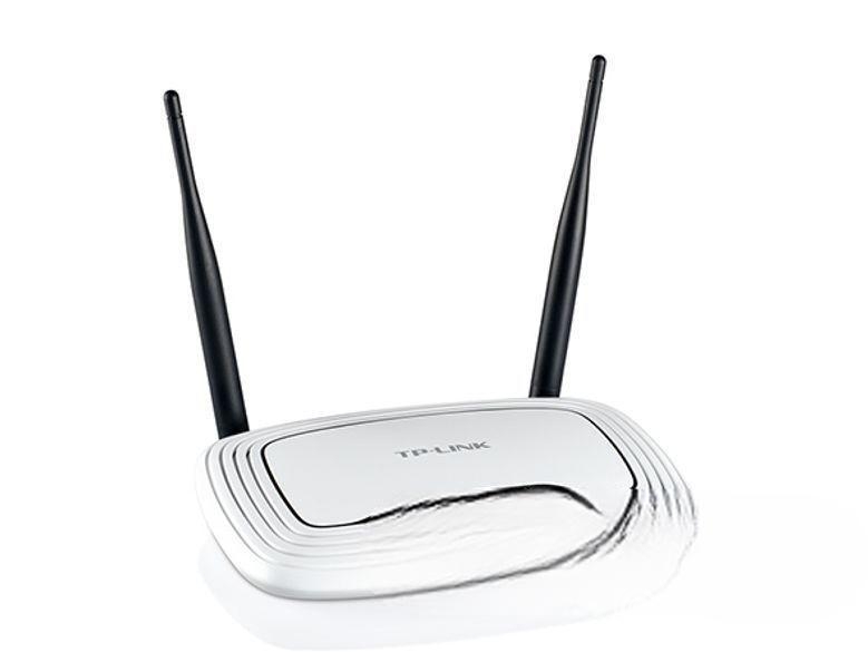Tp Link 841 300mbps Wireless N Router