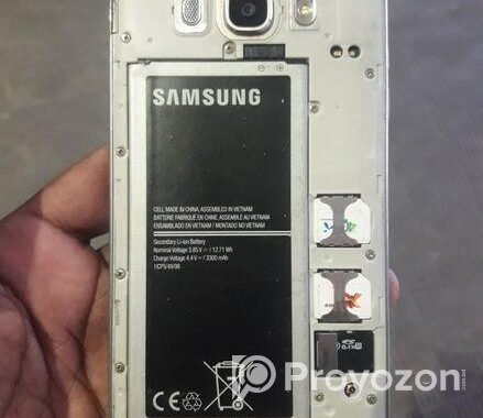 Samsung Galaxy J7 2/16 (Used)