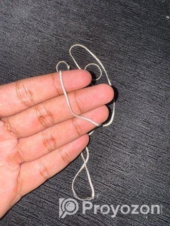 ছেলেদের ফ্যাশনেবল চেইন