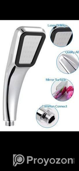 চায়না হাই প্রেসার হ্যান্ড শাওয়ার