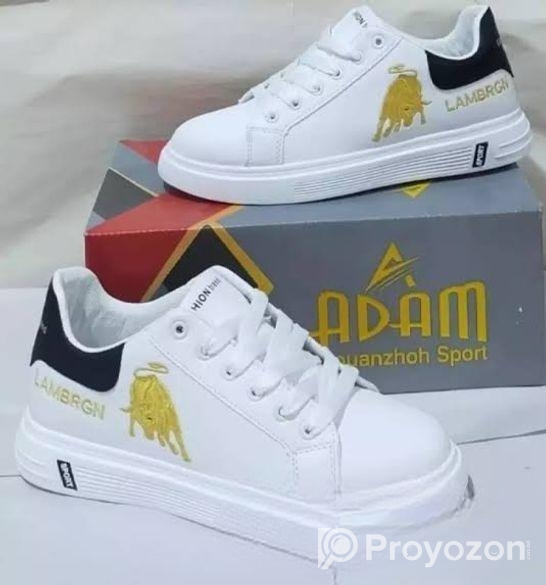 ব্র্যান্ড নিউ ল্যাম্বরগিনি জুতা
