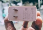 Mi 67 Watt Charger