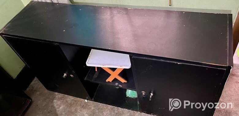 TV Rack shelf Side Table